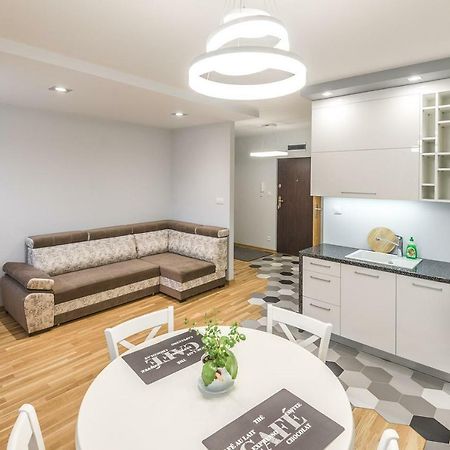 Apartament 48m w centrum Grójca Grojec  Exterior foto