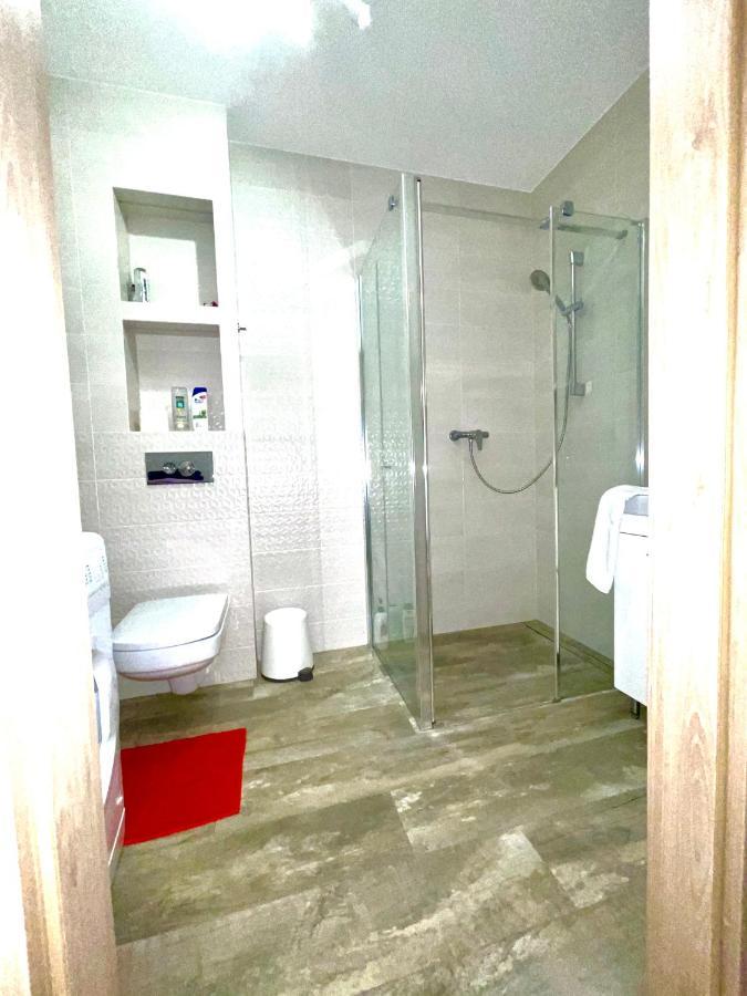 Apartament 48m w centrum Grójca Grojec  Exterior foto