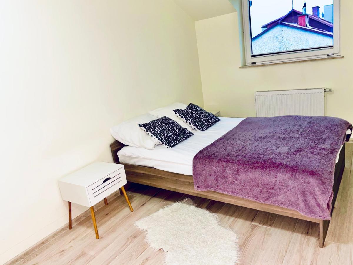 Apartament 48m w centrum Grójca Grojec  Exterior foto