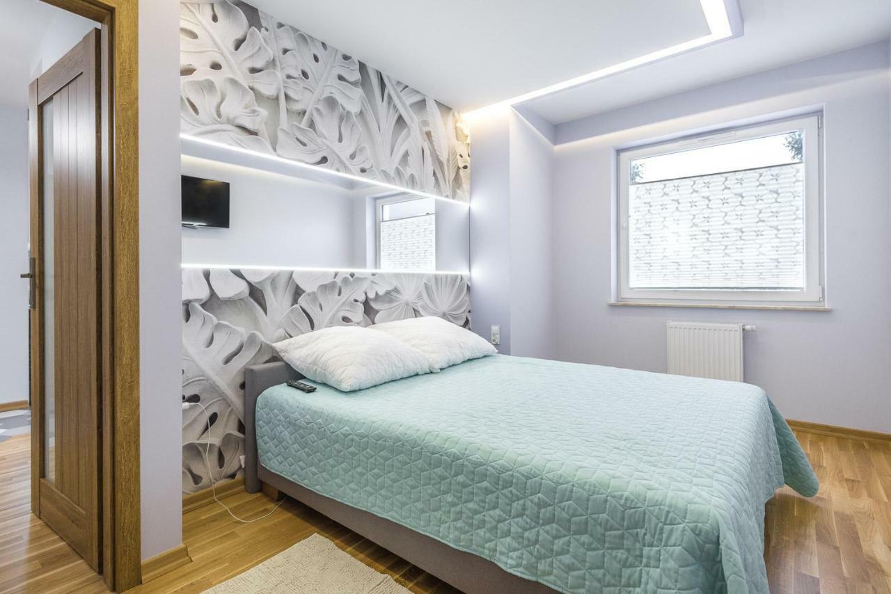 Apartament 48m w centrum Grójca Grojec  Exterior foto