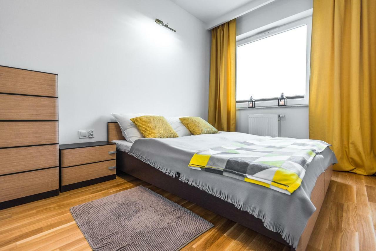 Apartament 48m w centrum Grójca Grojec  Exterior foto