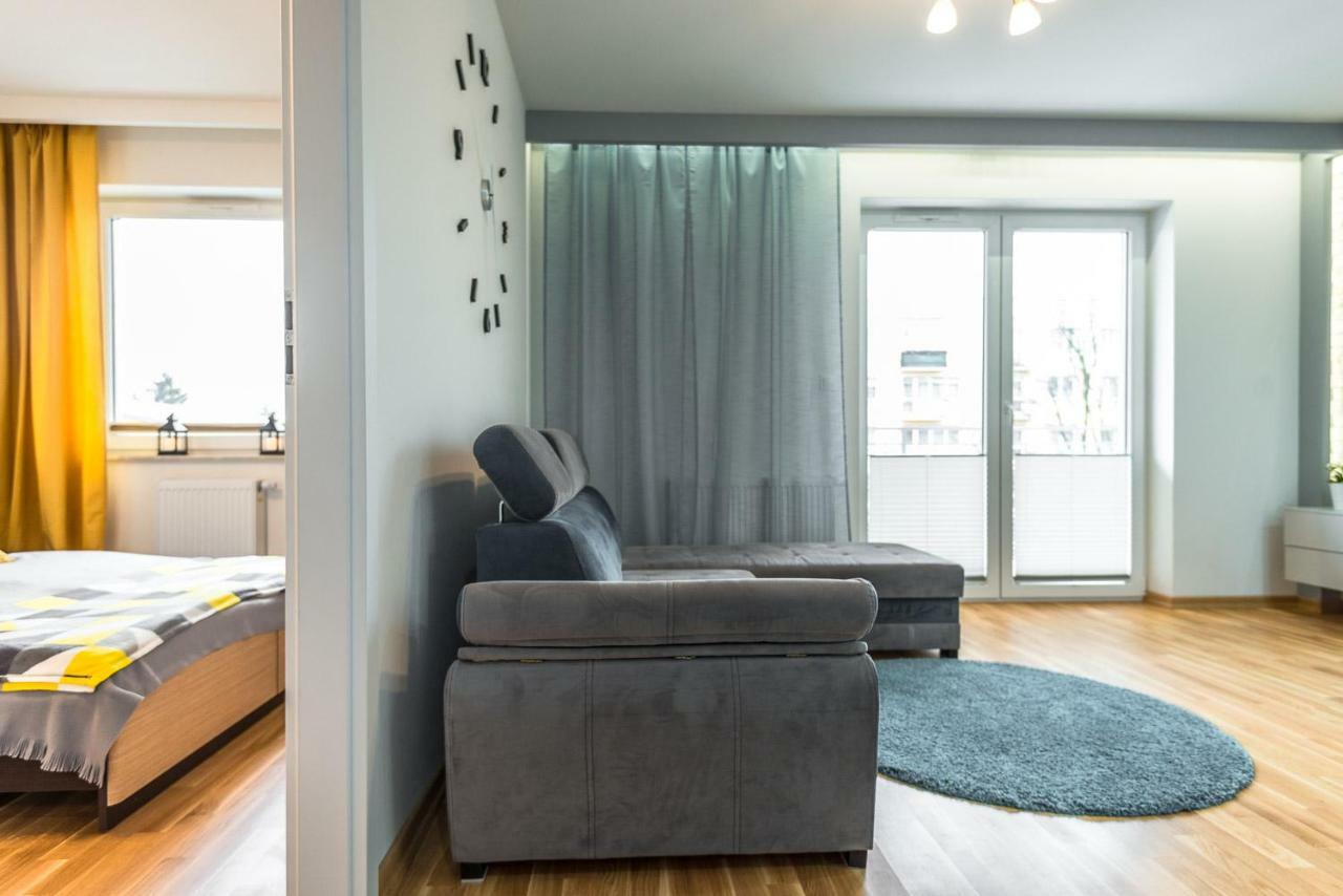 Apartament 48m w centrum Grójca Grojec  Exterior foto
