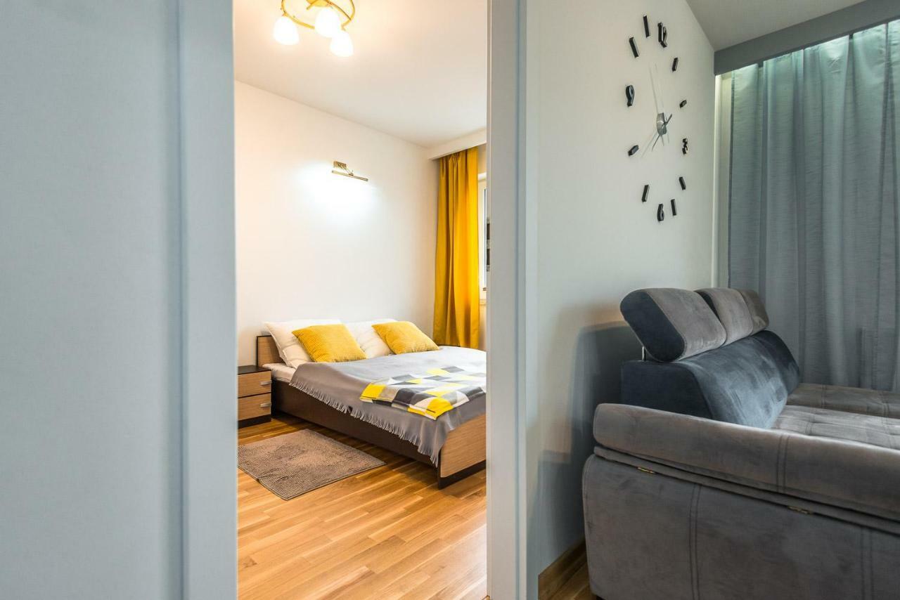 Apartament 48m w centrum Grójca Grojec  Exterior foto