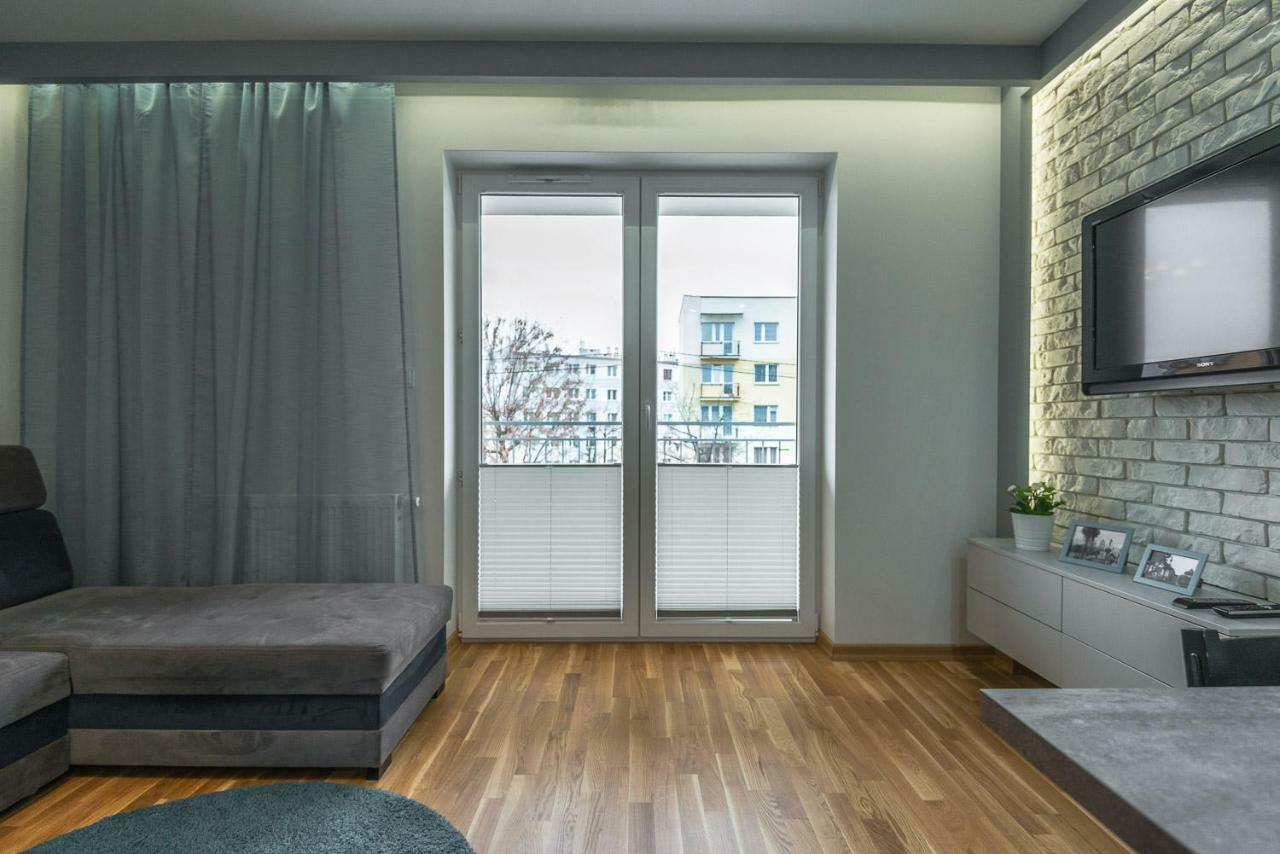 Apartament 48m w centrum Grójca Grojec  Exterior foto