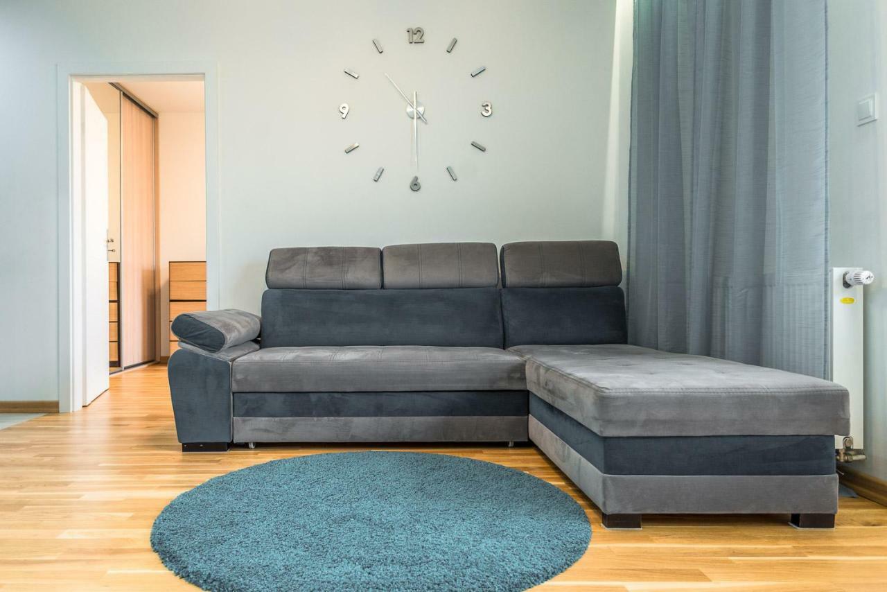 Apartament 48m w centrum Grójca Grojec  Exterior foto