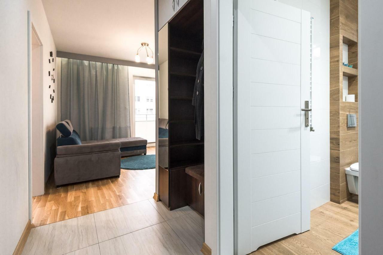 Apartament 48m w centrum Grójca Grojec  Exterior foto